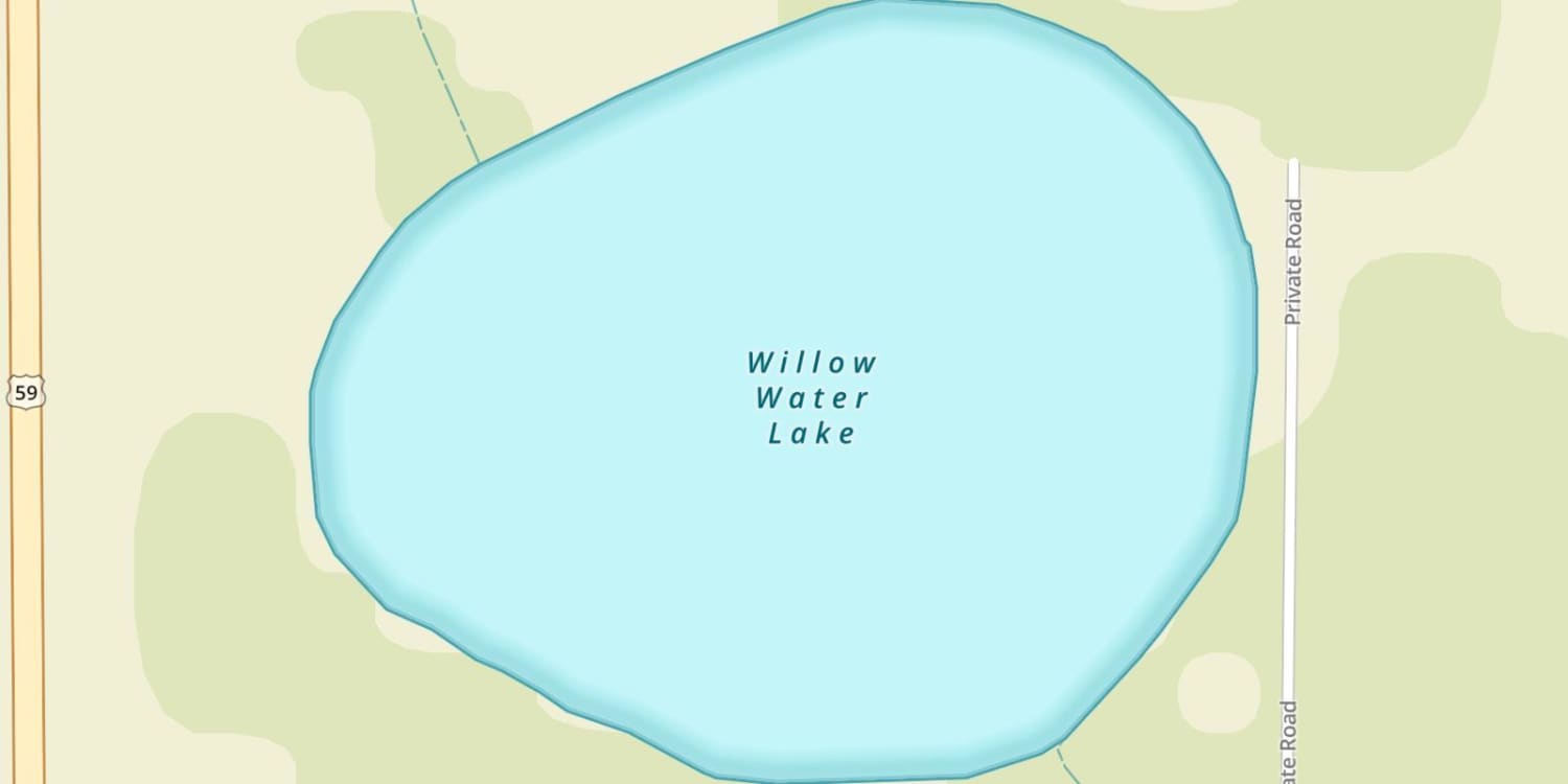 waterbodys