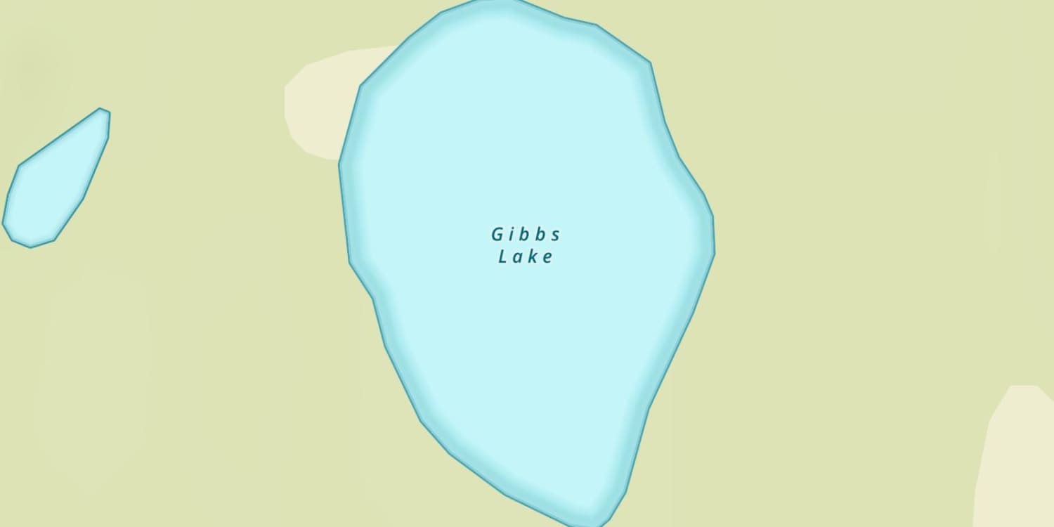 Gibbs Lake