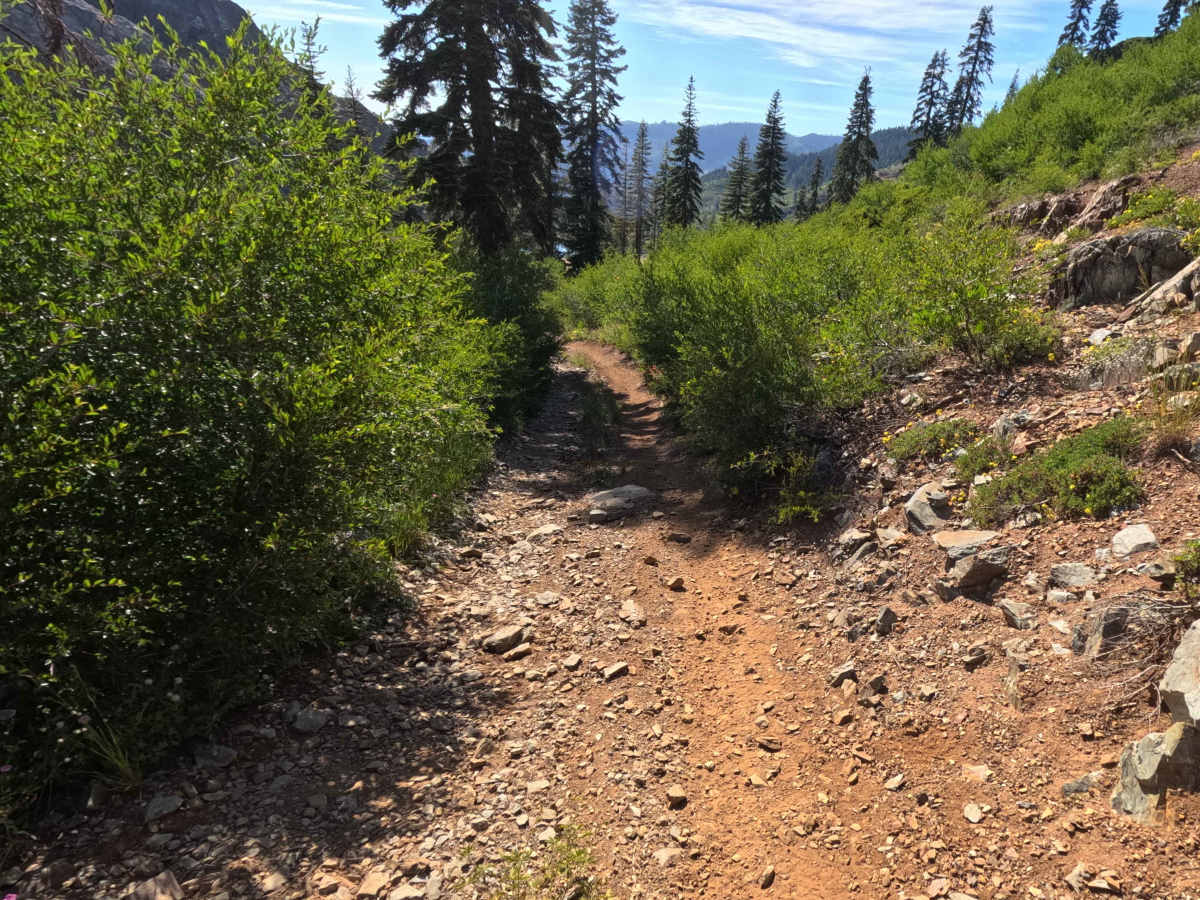 Spencer Lakes OHV - FS 11M01 photo 6