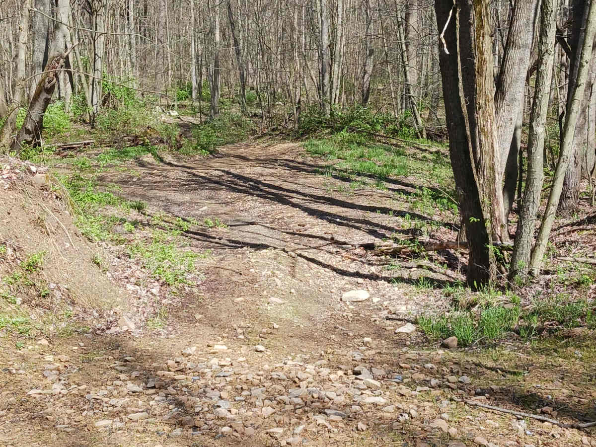48 Post - Rock Run Recreation Area photo 2