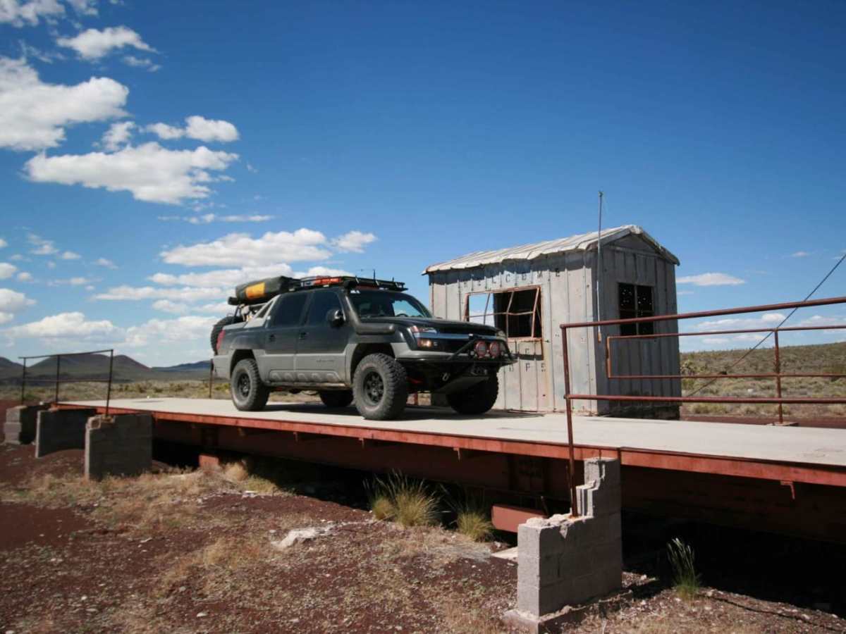 EMHT Segment 2: Ivanpah to Rocky Ridge photo 3