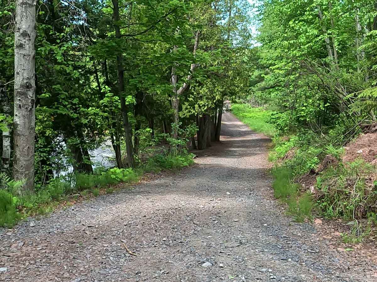 ORV LB Route - UP 14 photo 6