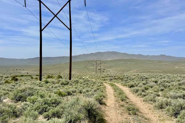 Willow Creek Ranch Cutoff FS43496A