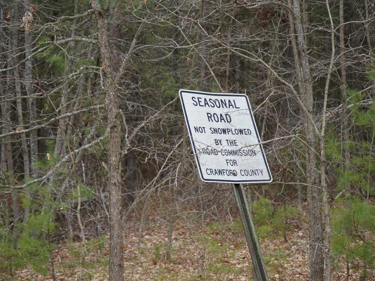 McComber Trail - FS 4482 photo 4