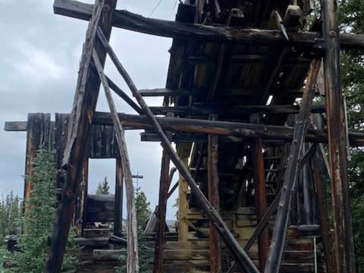 Red Buck Mine photo 3