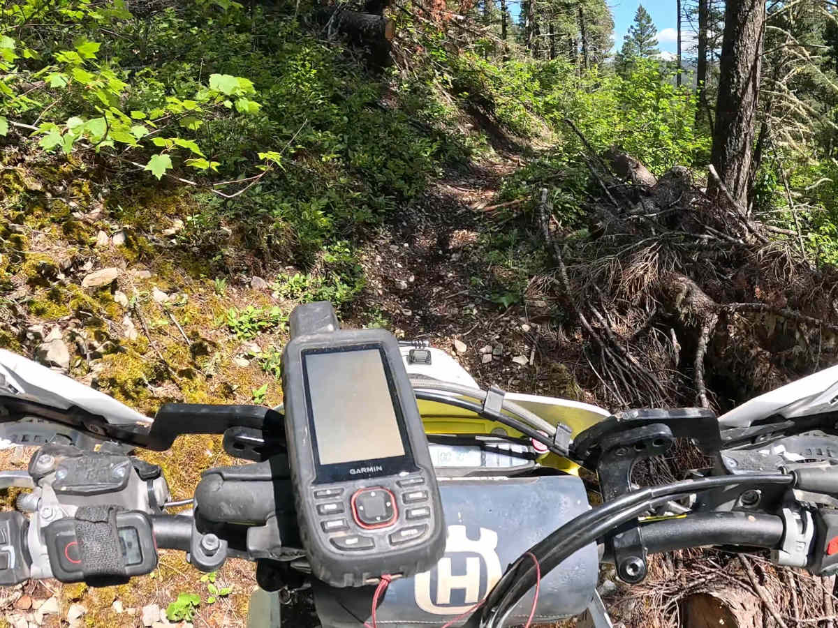 Smith River Trail photo 6