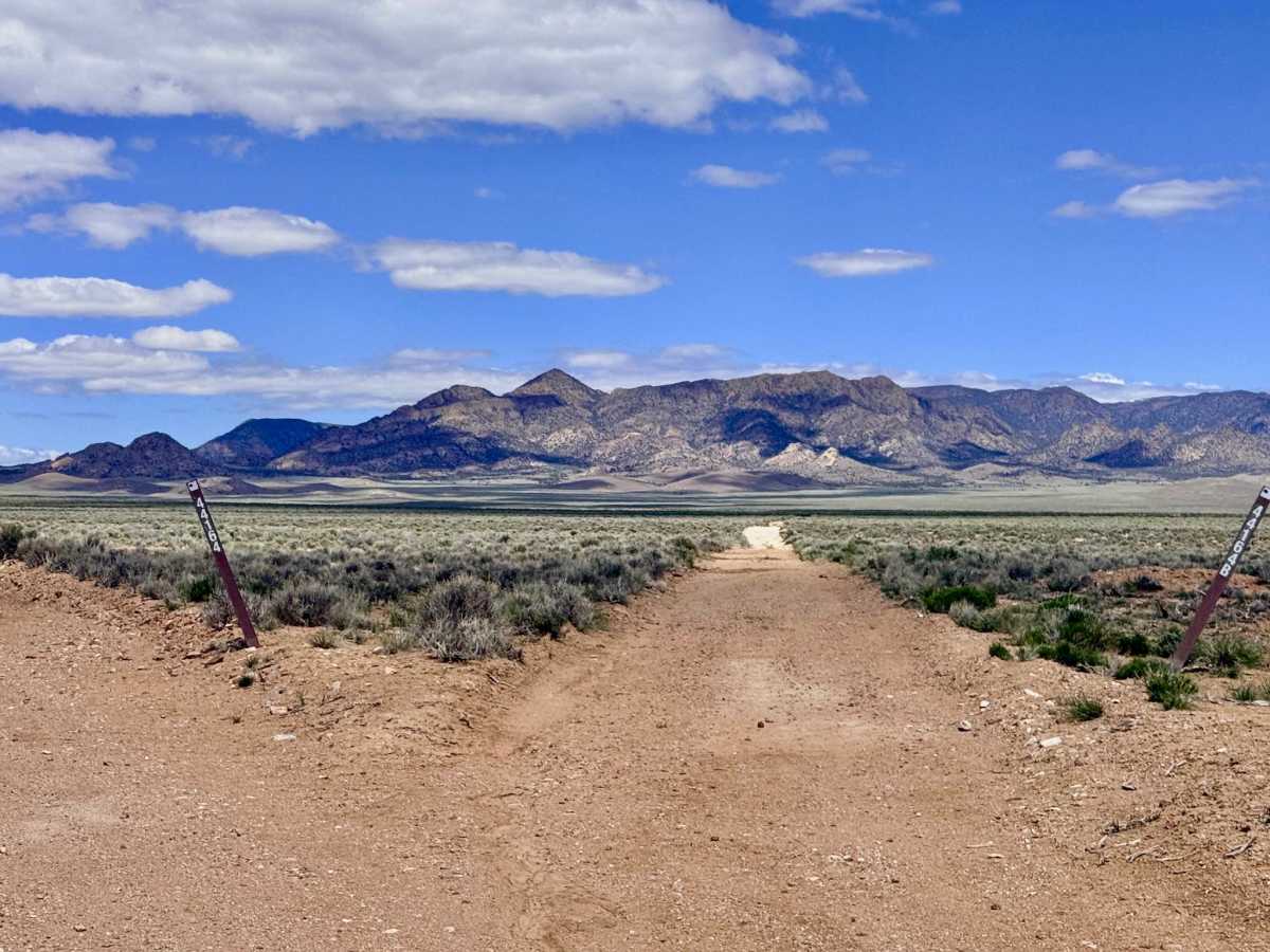 Fourmile Basin Road - FS 44164B photo 5