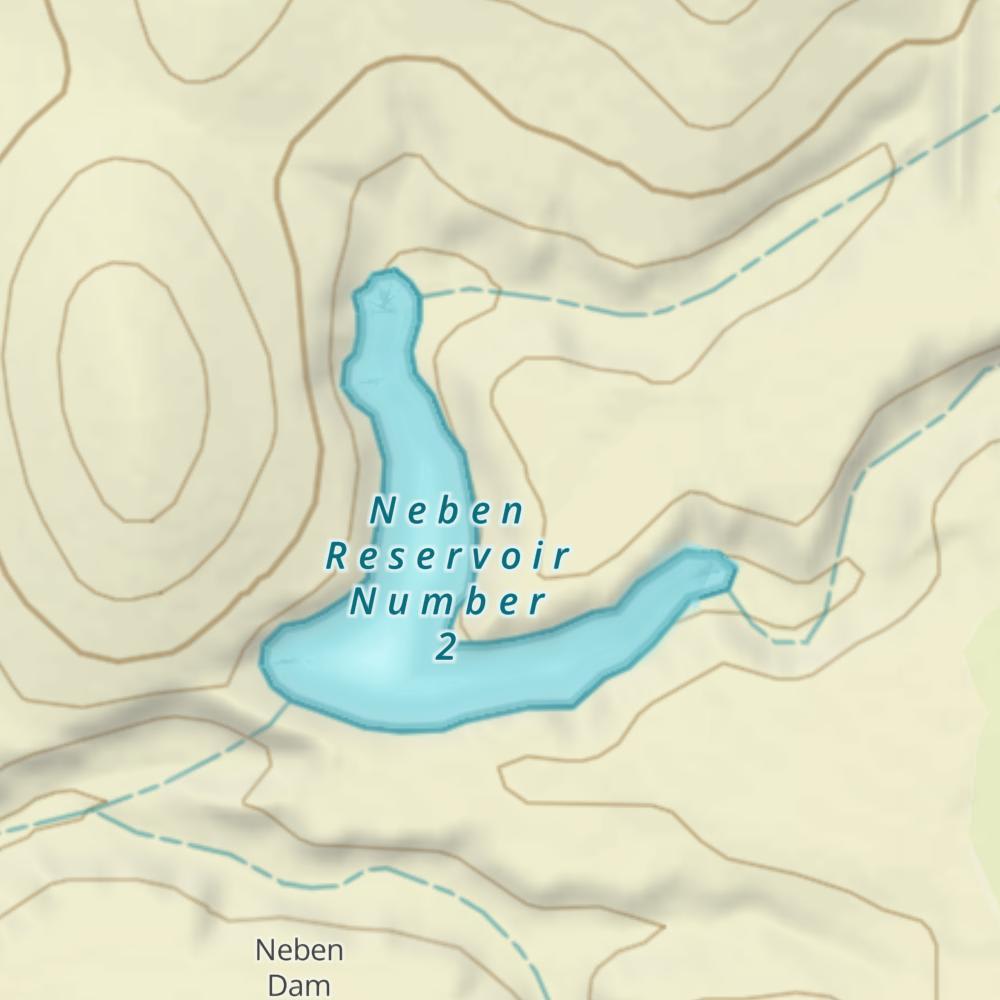 Neben Reservoir Number 2 photo