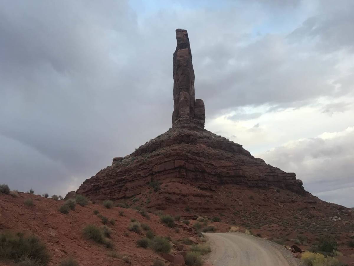 Valley of the Gods photo 4