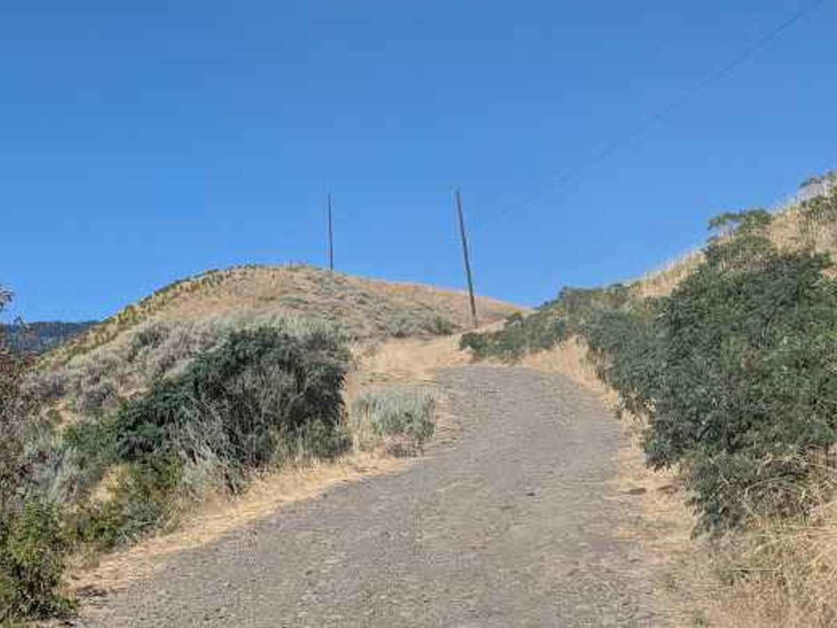 Ingersoll Road photo 2