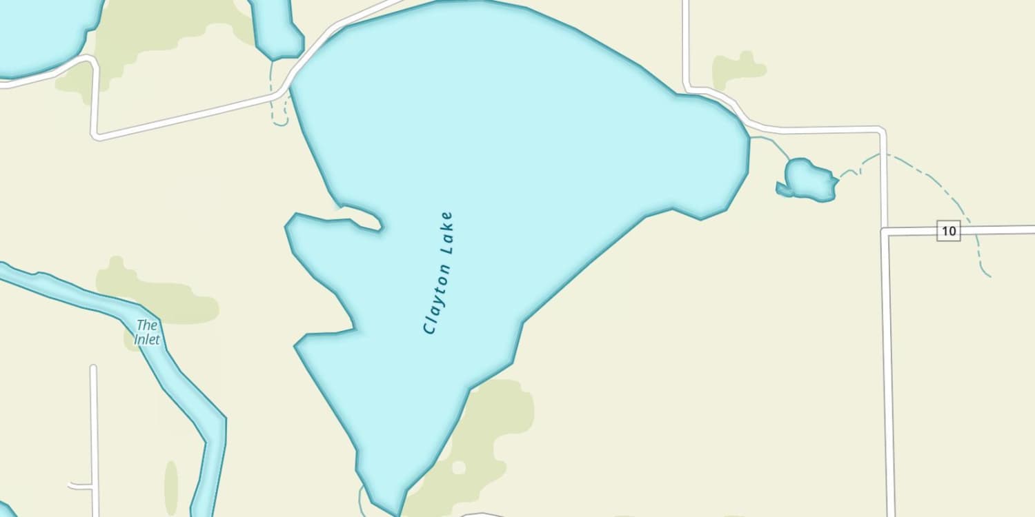 waterbodys