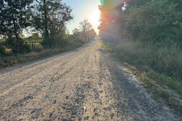 Corley Loop