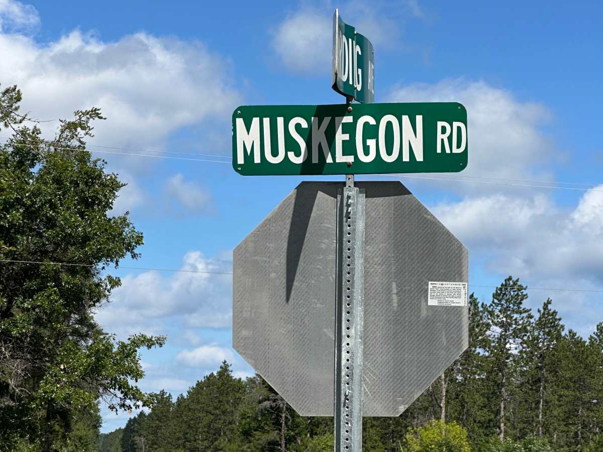 Muskegon Road photo 6