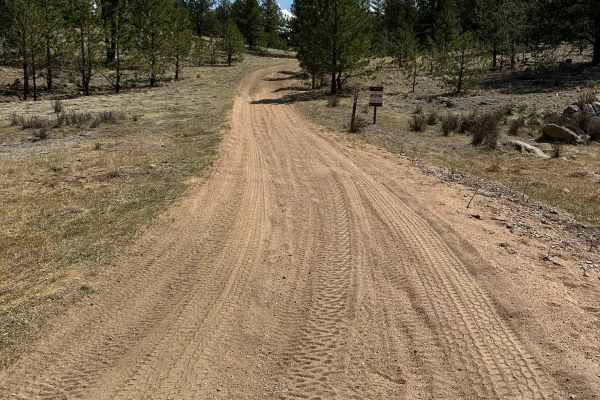Quist Road