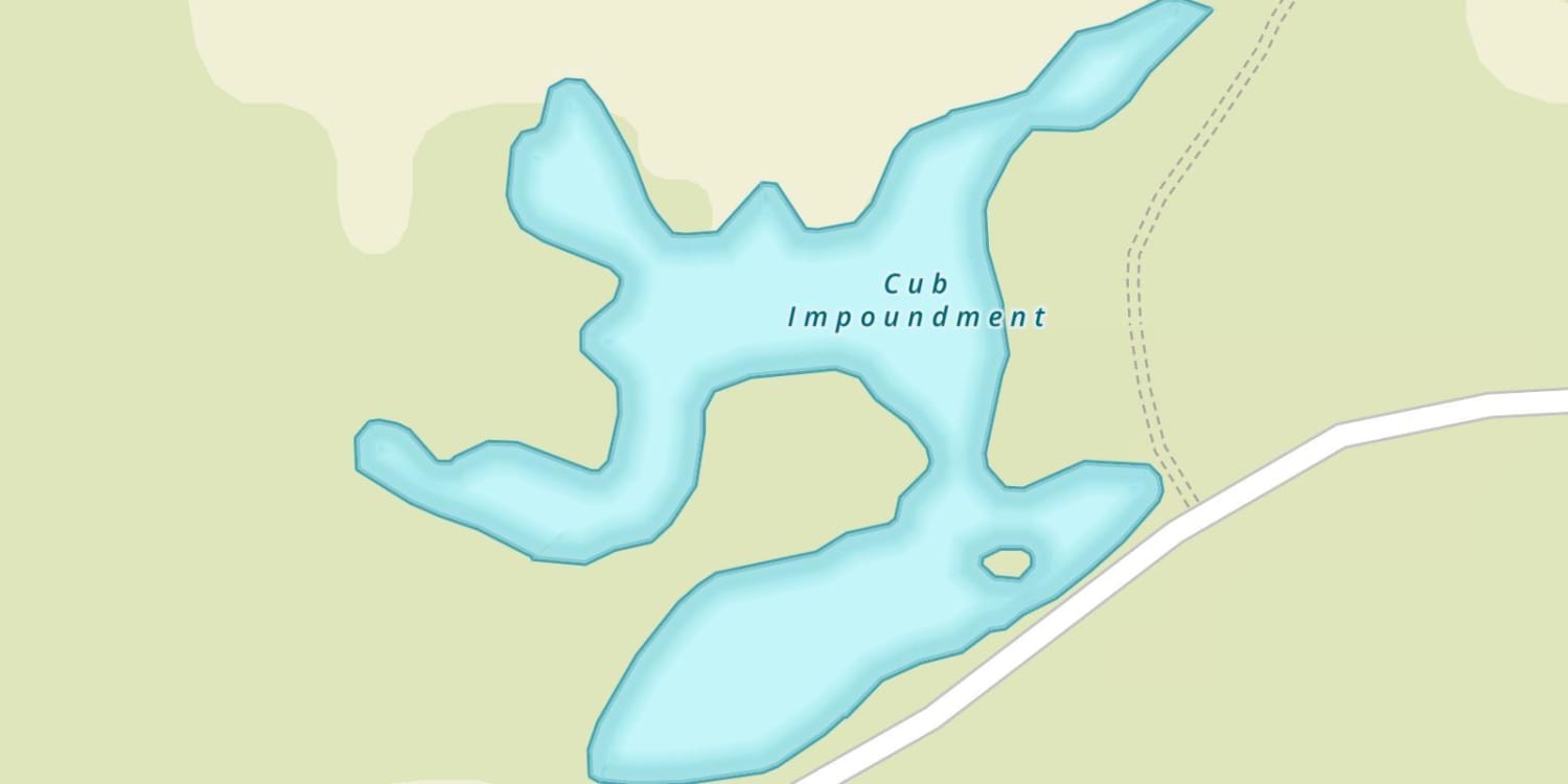 waterbodys