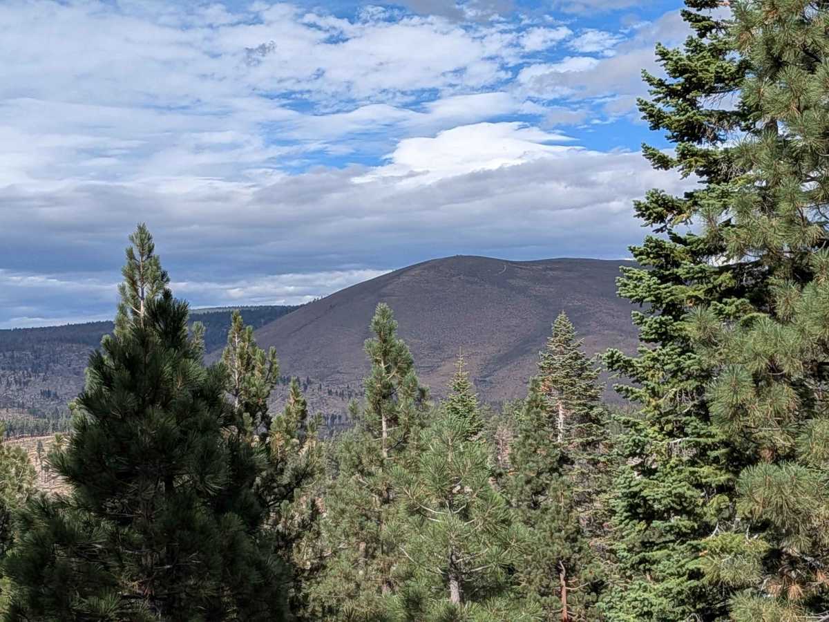 Lookout Mountain Lateral - FS 2S87 photo 5