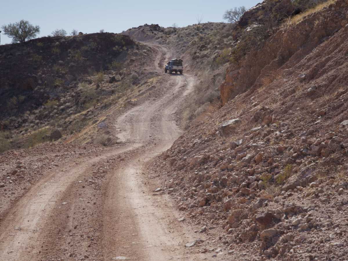 King Road to Pipeline photo 5