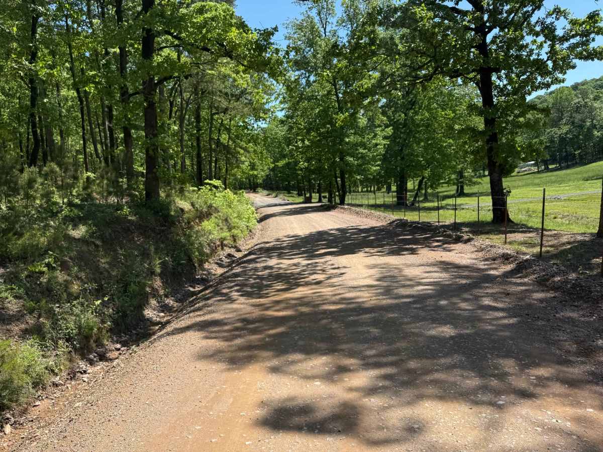 Polk County Road 61 photo 4