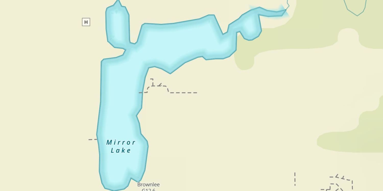 waterbodys