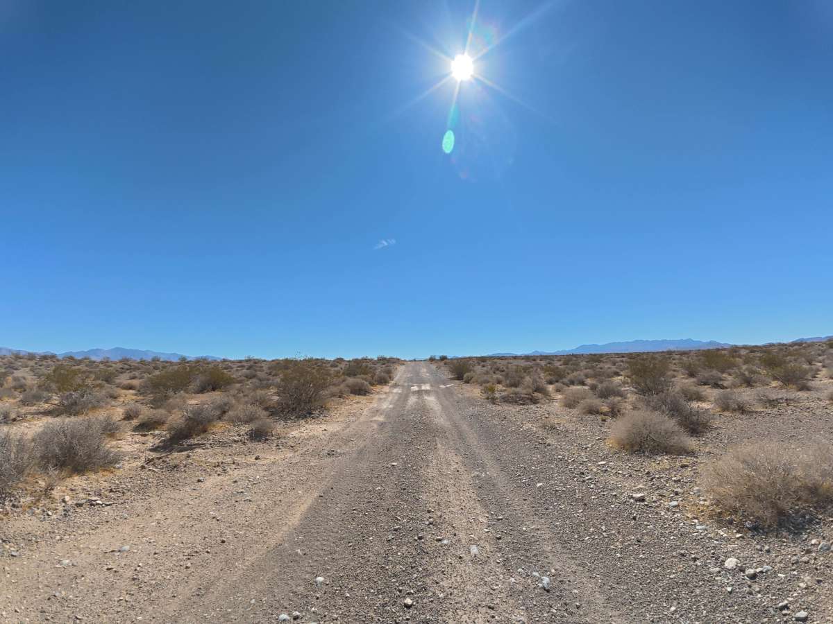 Old Route 16 photo 3