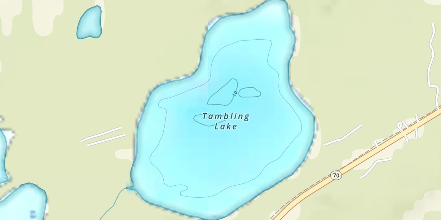 waterbodys