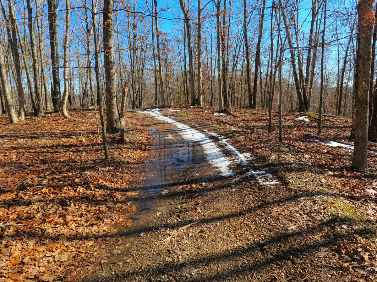 Sutton Bluff ATV 4 South - SB 4 photo 5