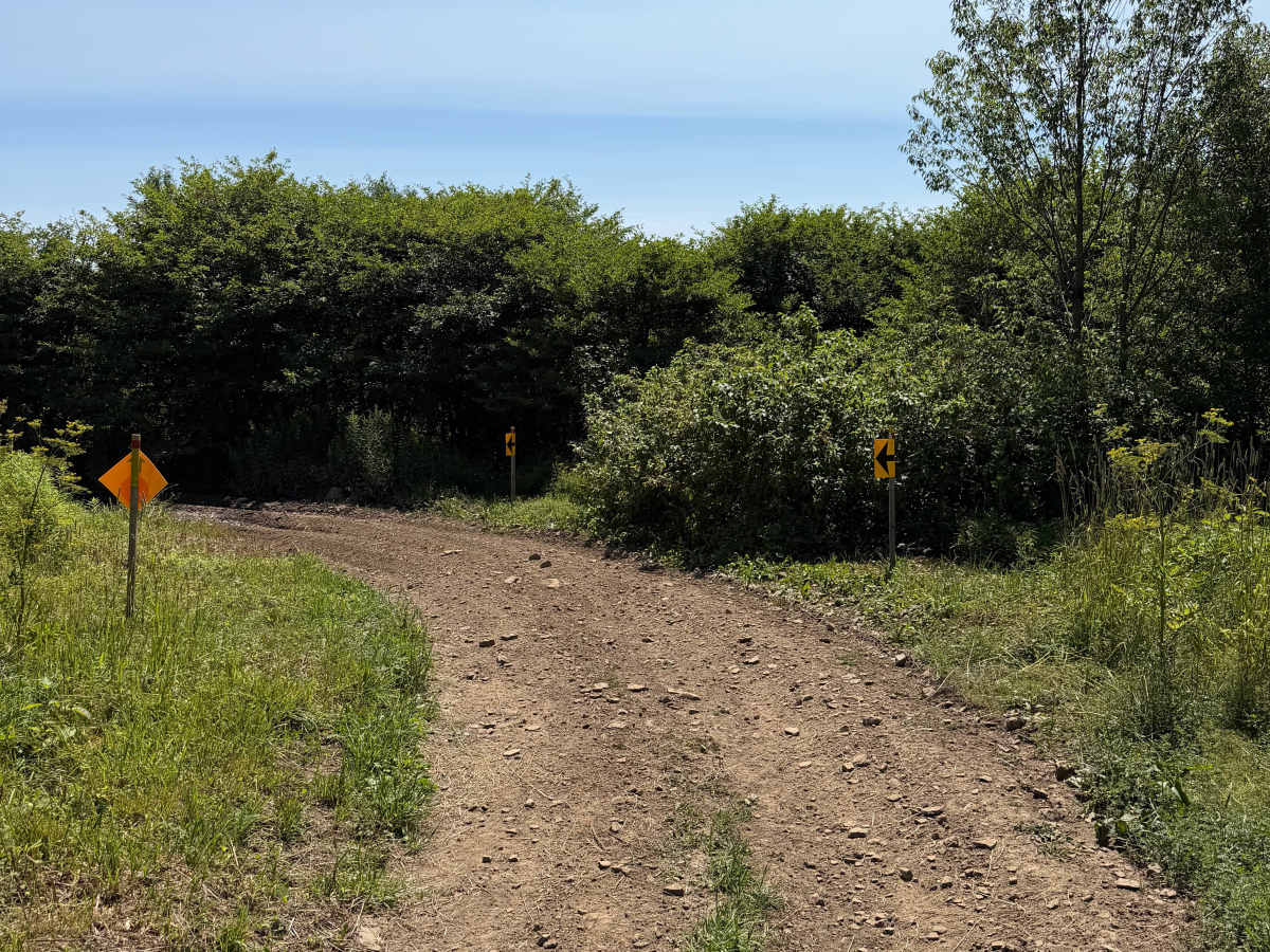Byron Corners Rd Connector photo 2