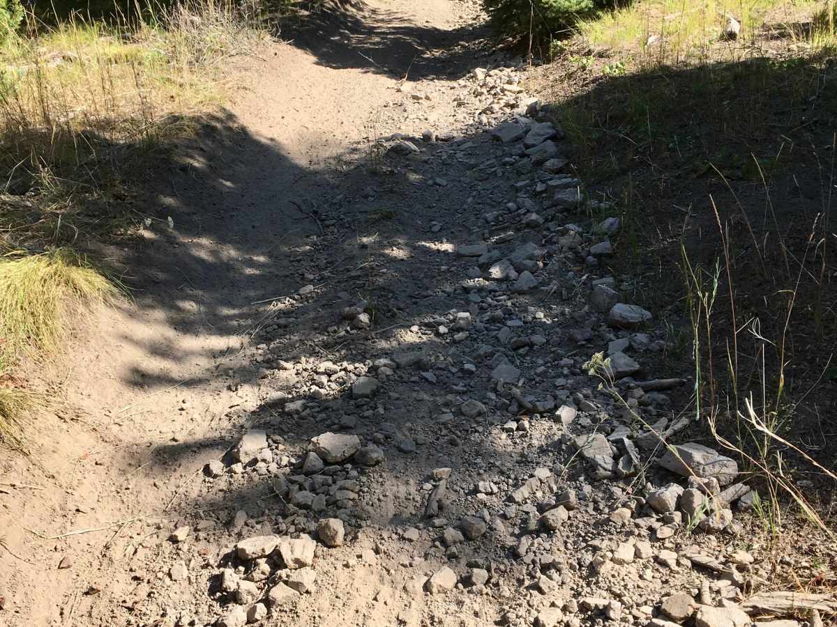 Lookout Point South ATV Trail photo 3