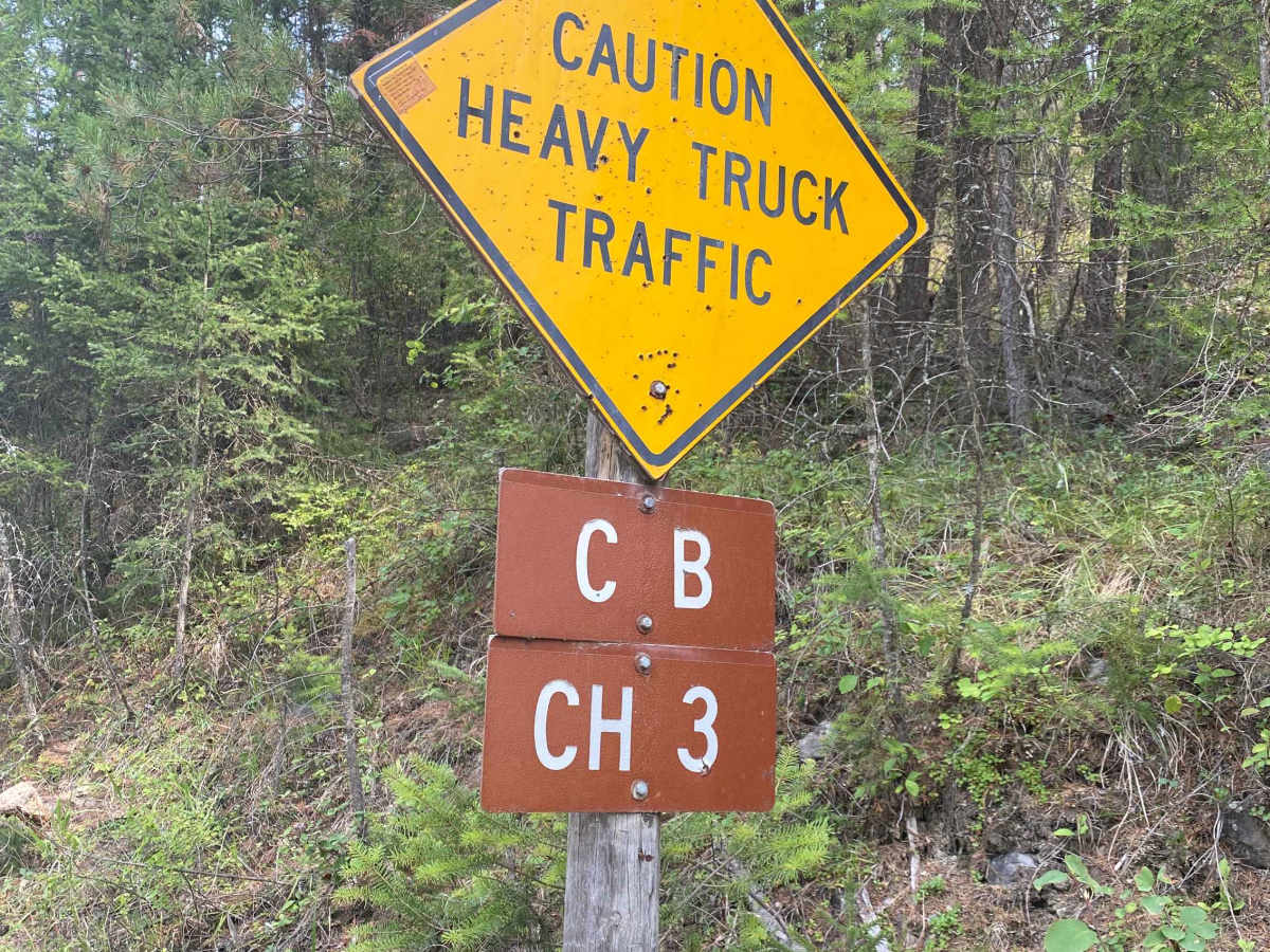 Haskill Divide photo 2