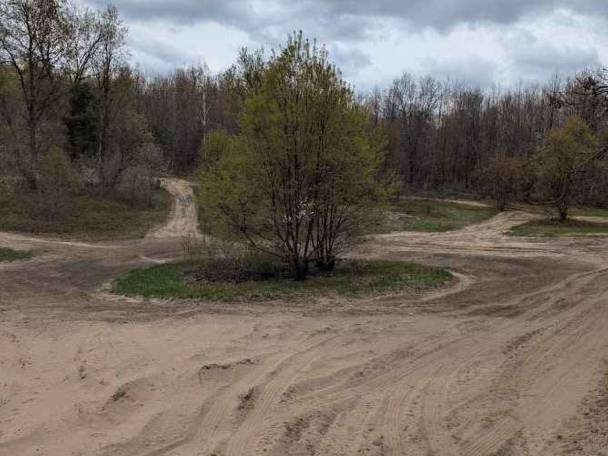 Mostetler Road Ride photo 2
