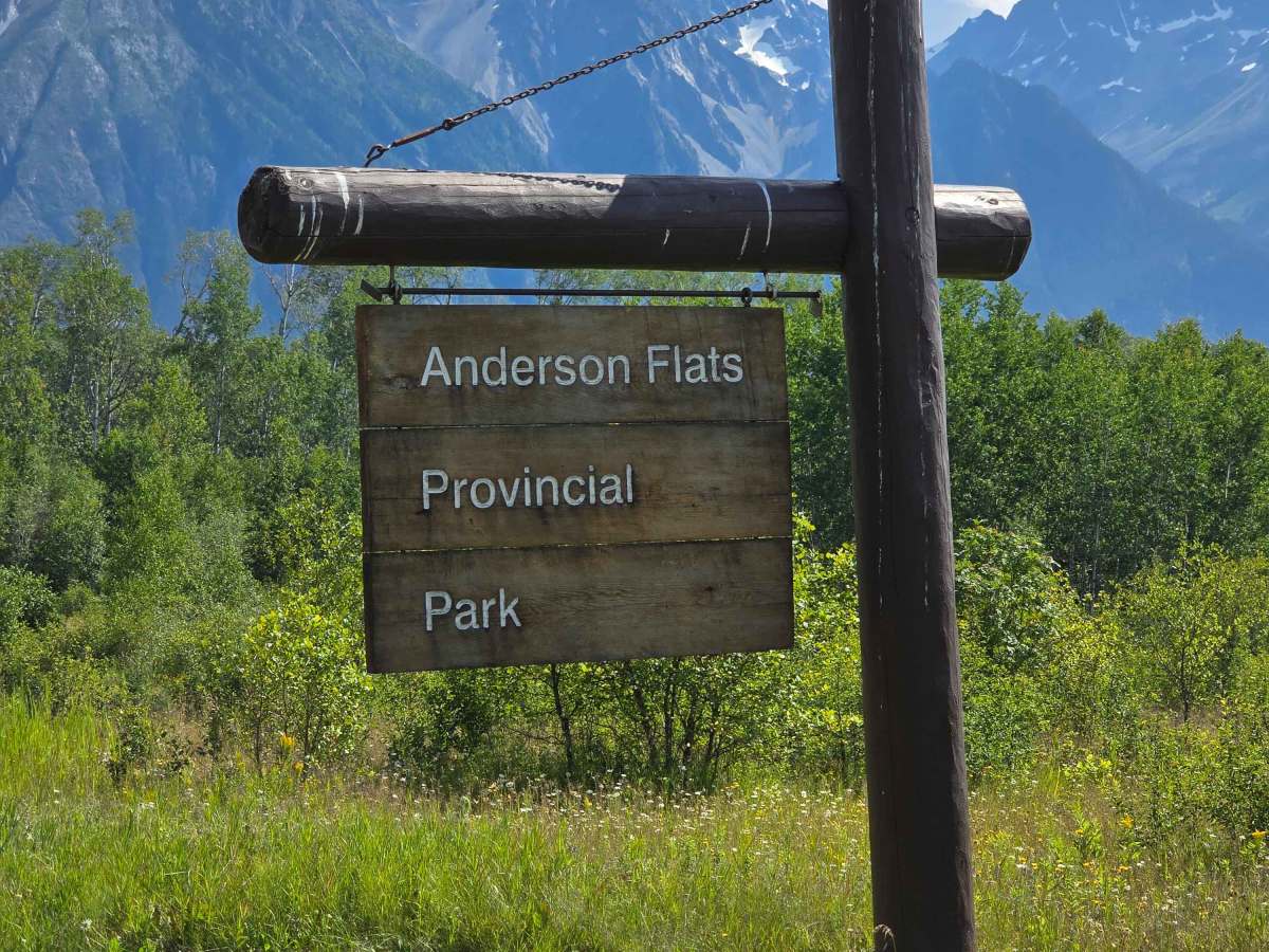 Anderson Flats photo 4