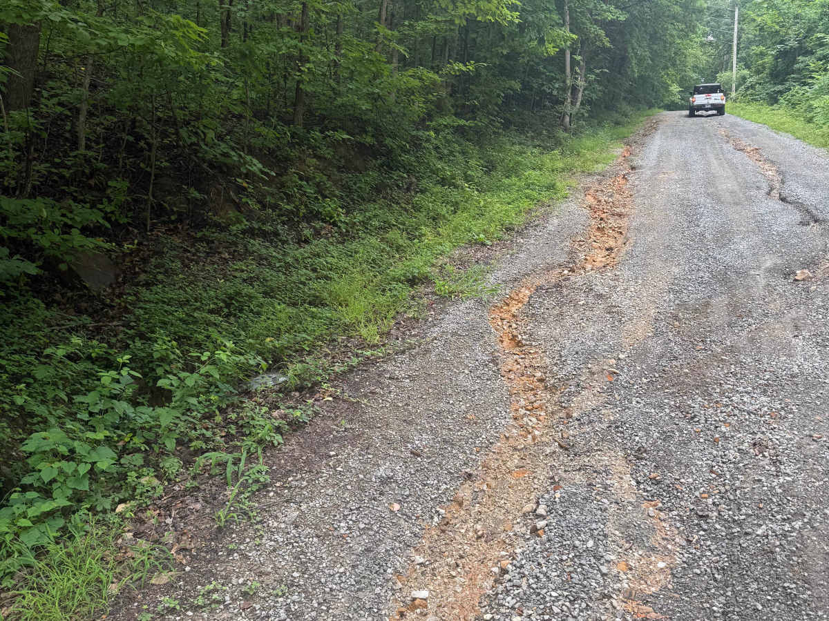 Old Kentucky Road photo 2