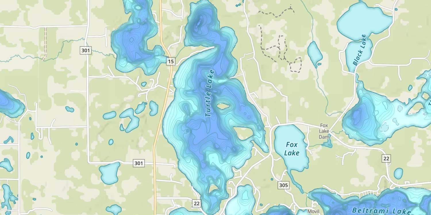 Turtle Lake