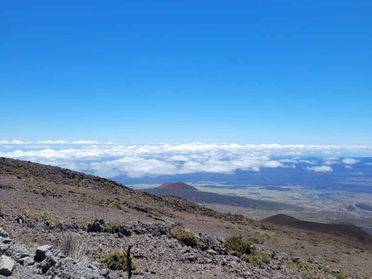 Mauna Kea Summit photo 4