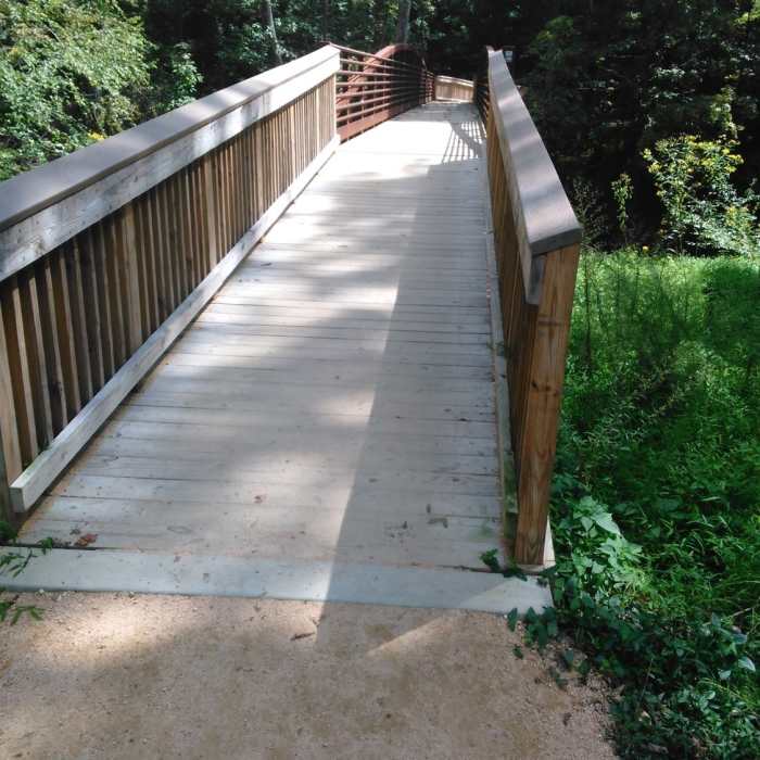 Near Hillsborough Riverwalk