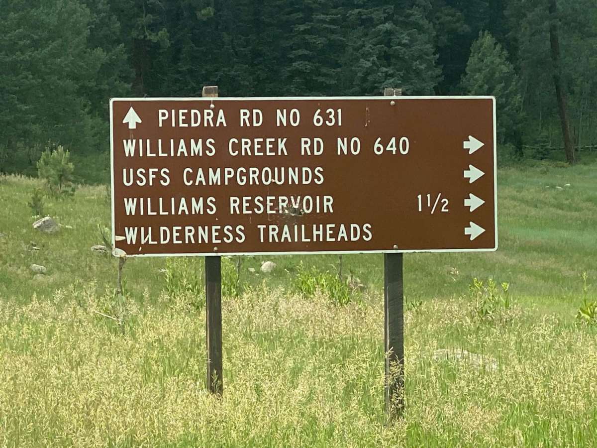 Piedra Road FR 631 photo 4