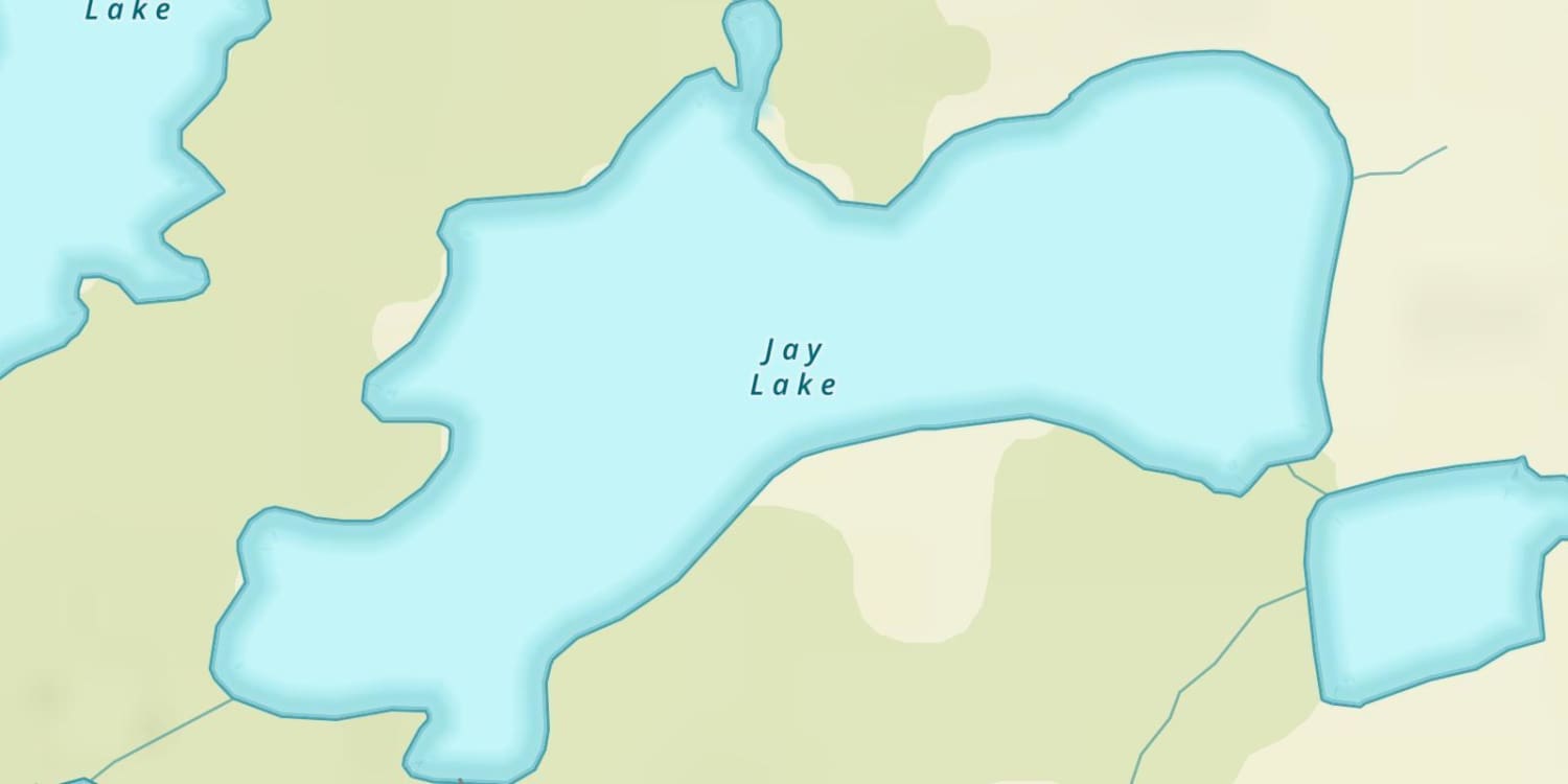 Jay Lake