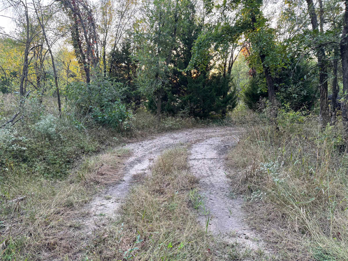 Trailer Queen Trail photo 4
