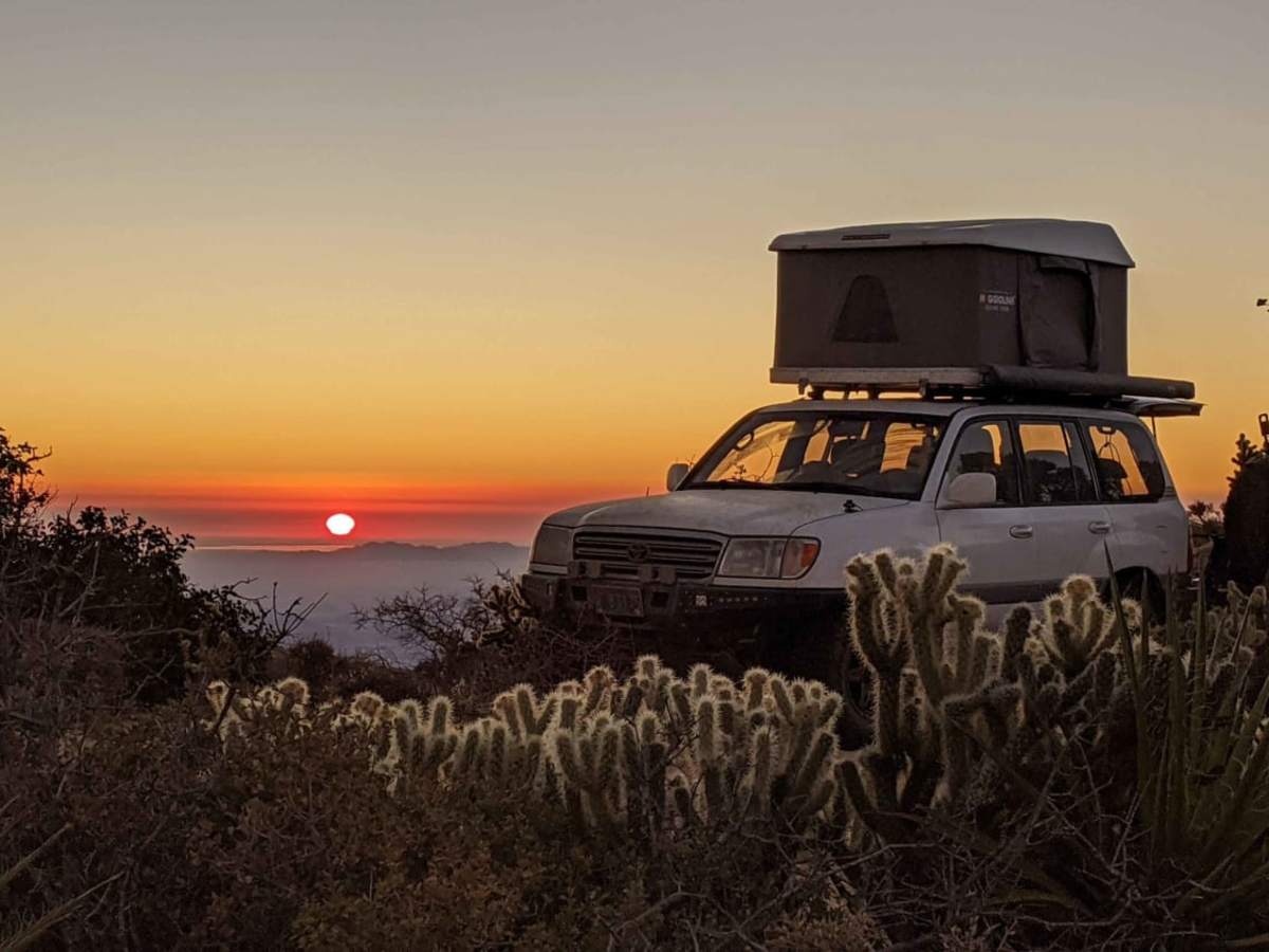 Laguna Hanson Route photo 4