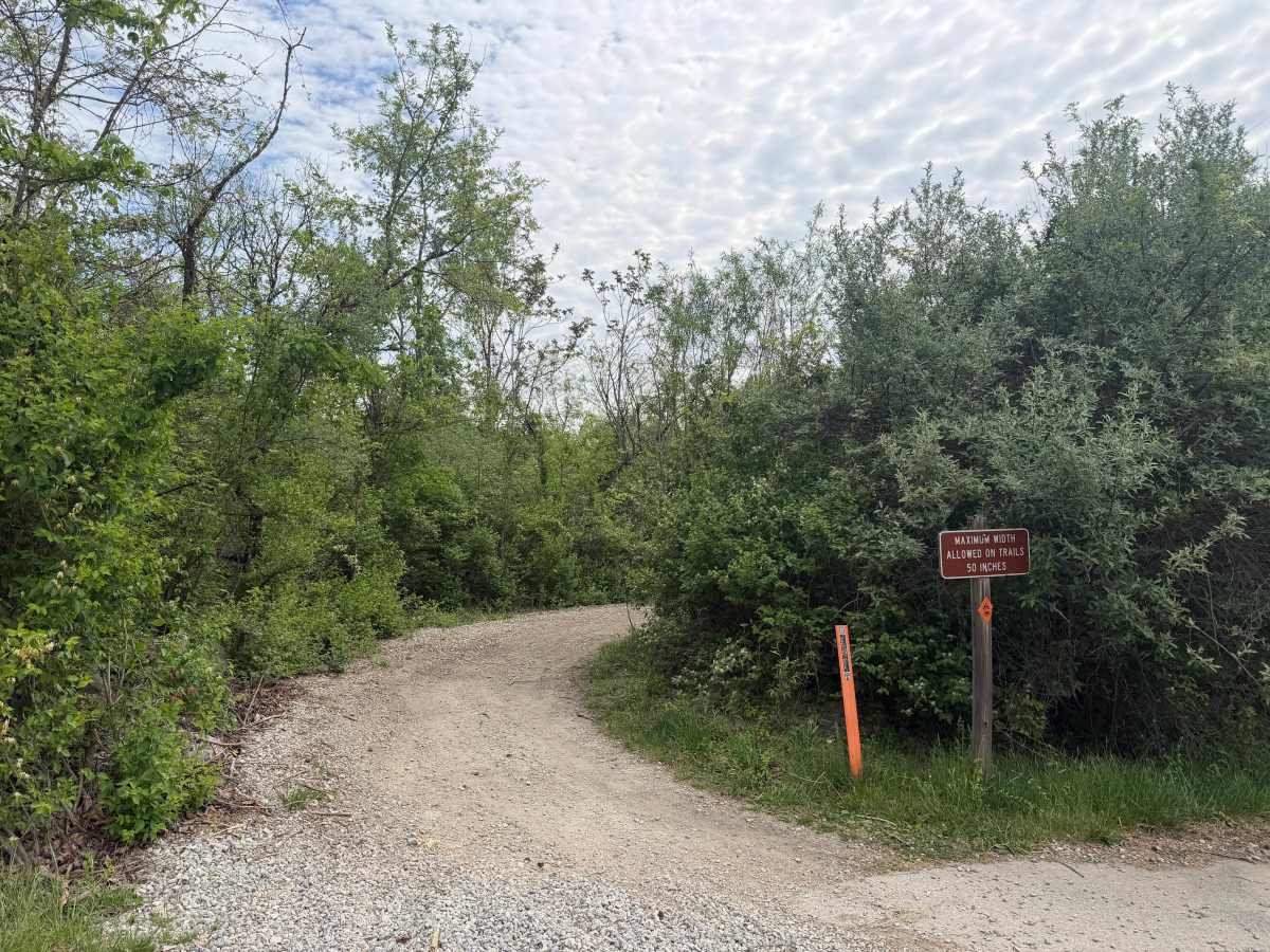 Gas Well Loop photo 6