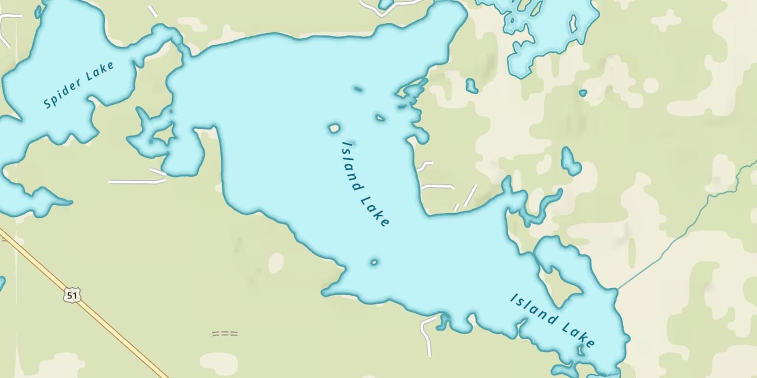 waterbodys