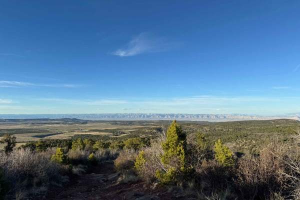 Glade Park Overlook