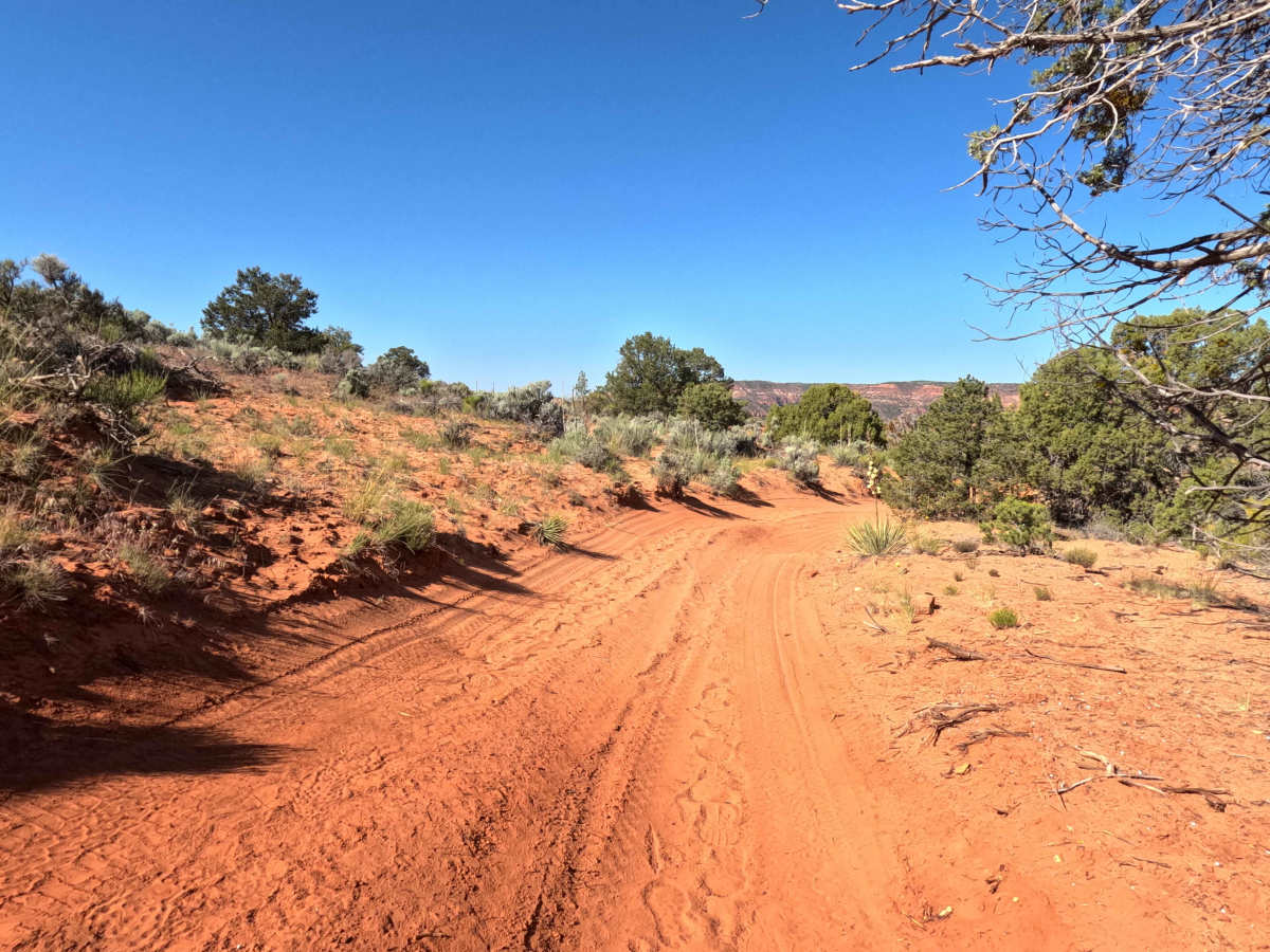 Squaw Trail  photo 4