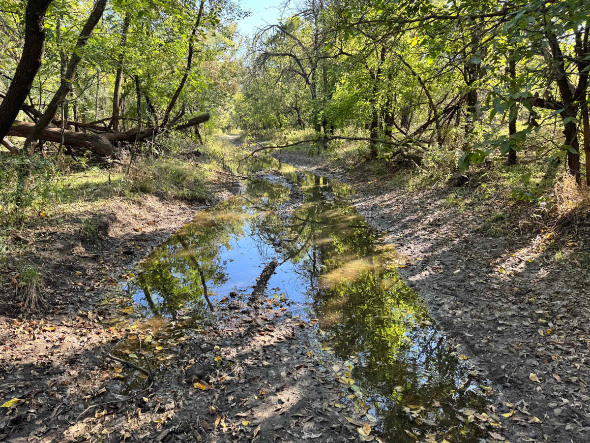 Hydro-Lock Hollow photo 6