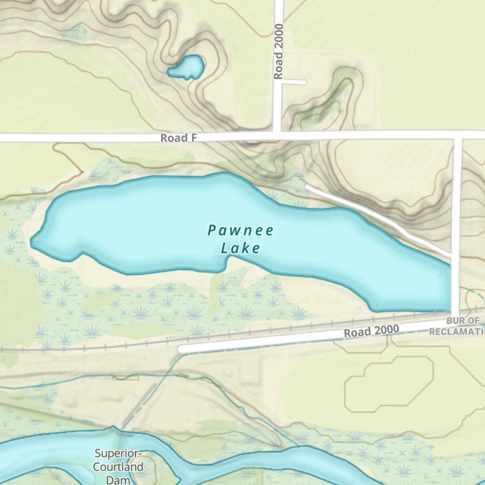 Pawnee Lake photo