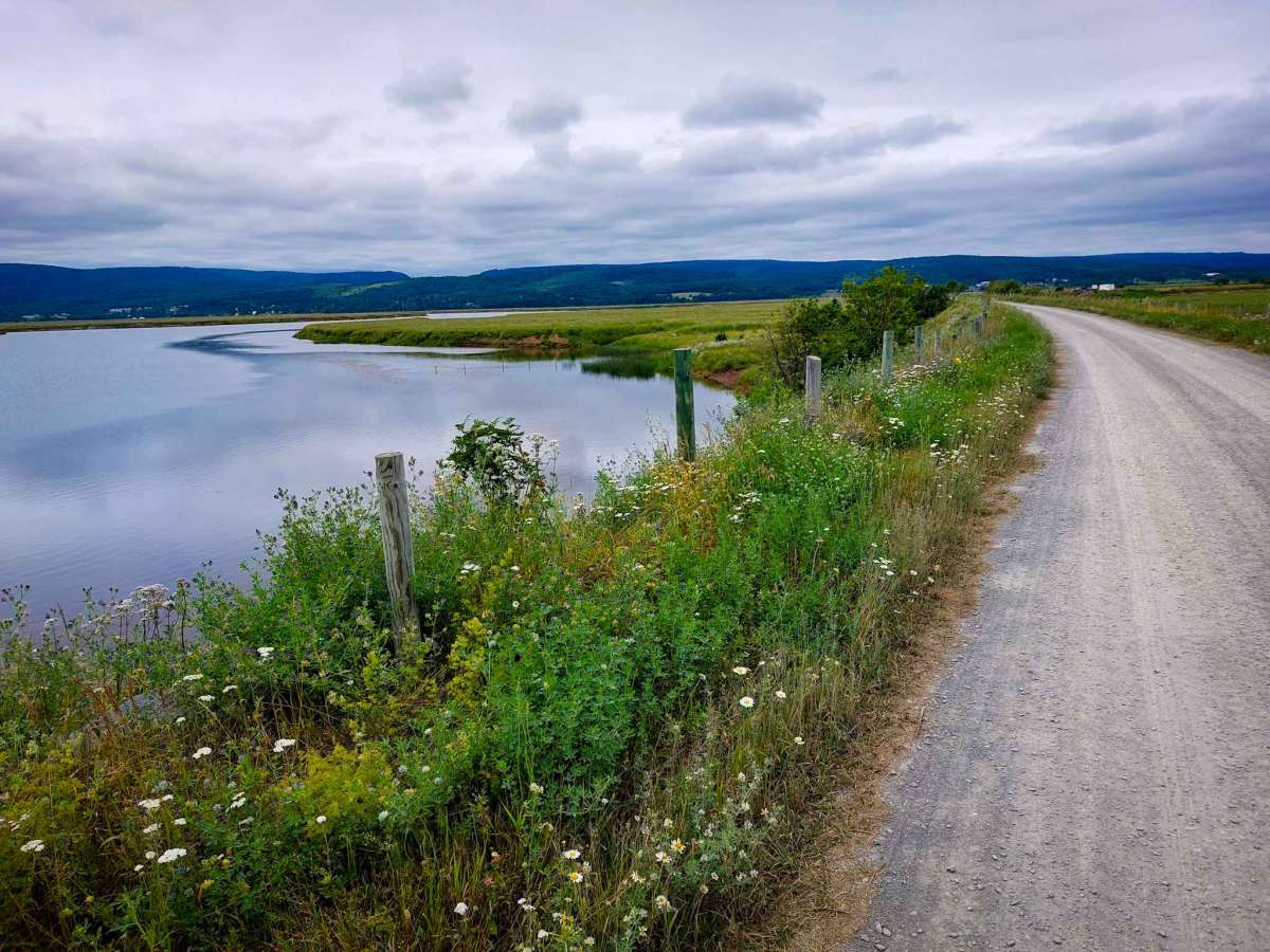 Shepody Dam Road photo 5