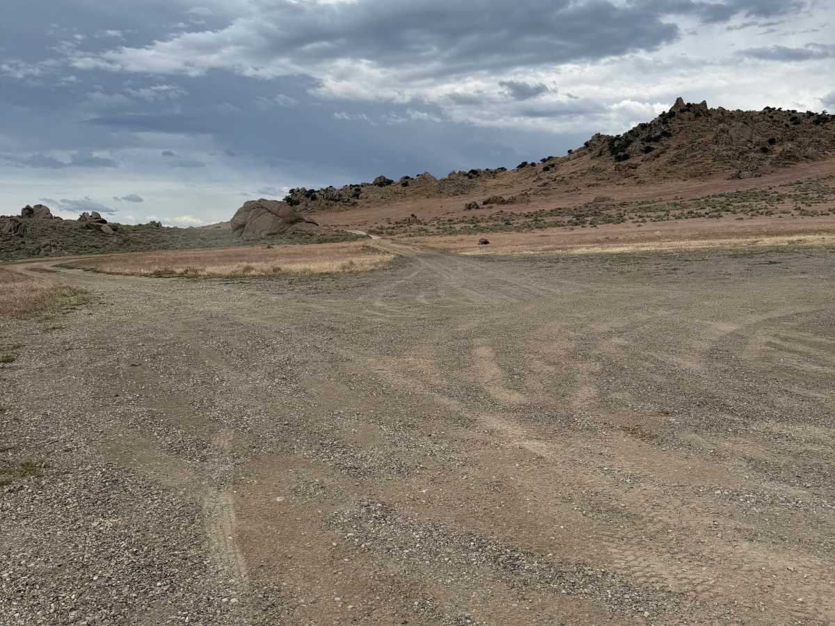 Broke Step Mountain photo 4