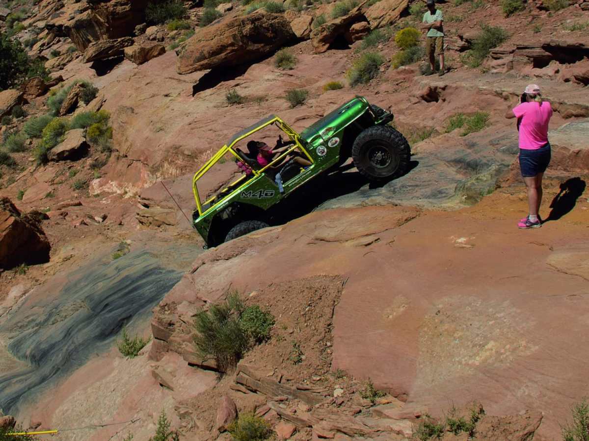 Pritchett Canyon photo 6