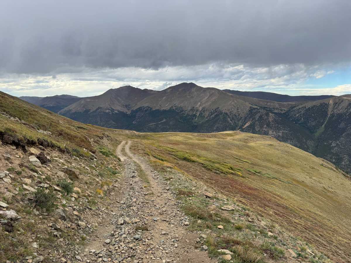 Denarious Mine Road photo 3