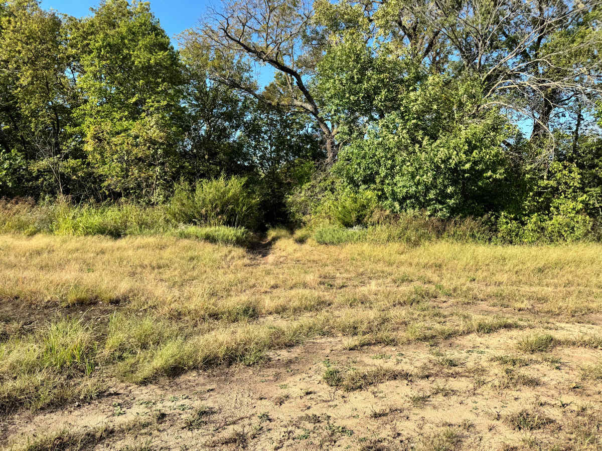 The Westen Way trail photo